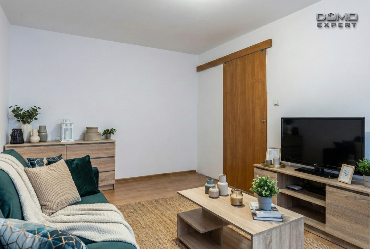 Mieszkanie na sprzedaż