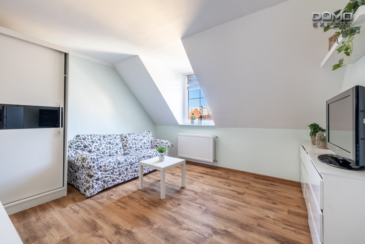 Mieszkanie na wynajem