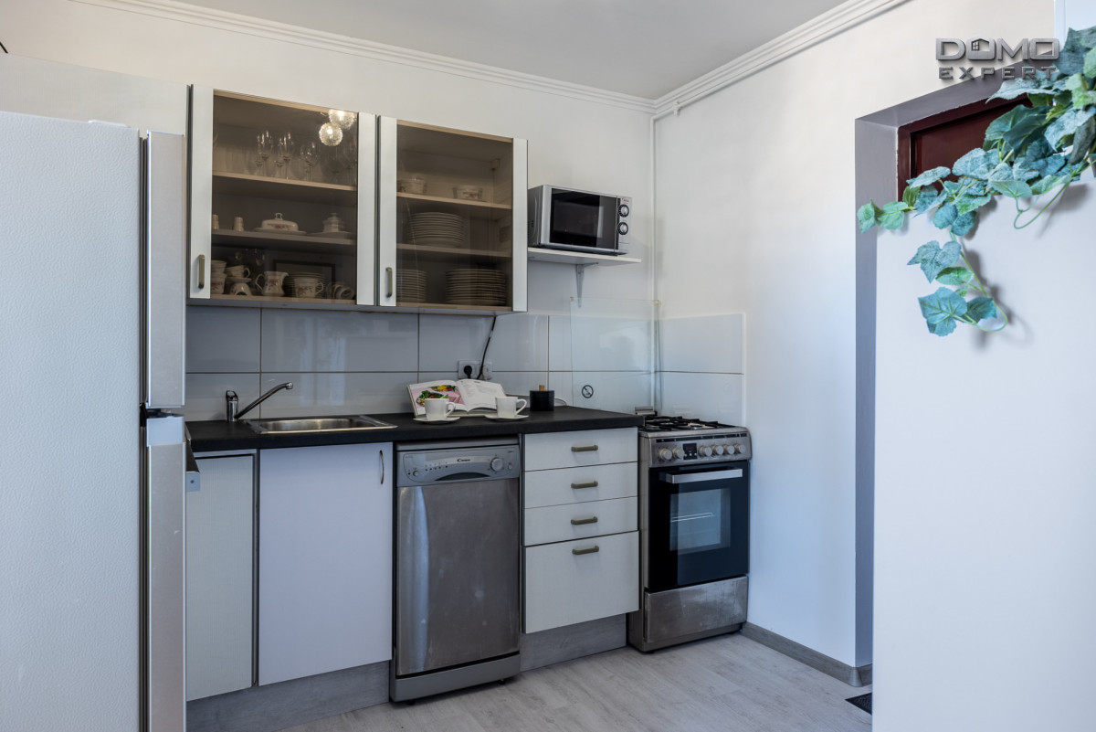 Mieszkanie na wynajem