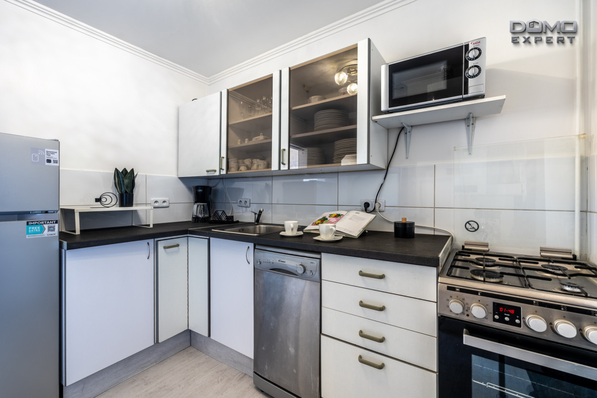 Mieszkanie na wynajem