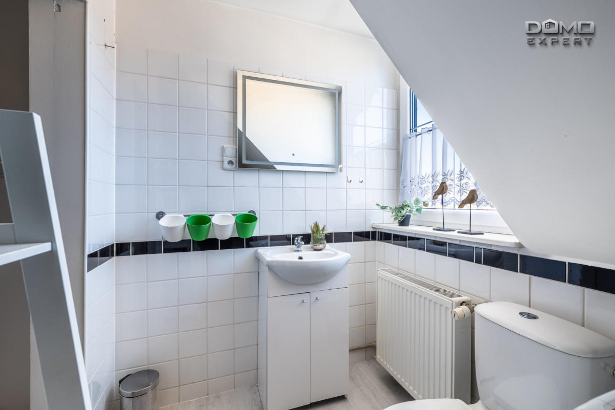 Mieszkanie na wynajem