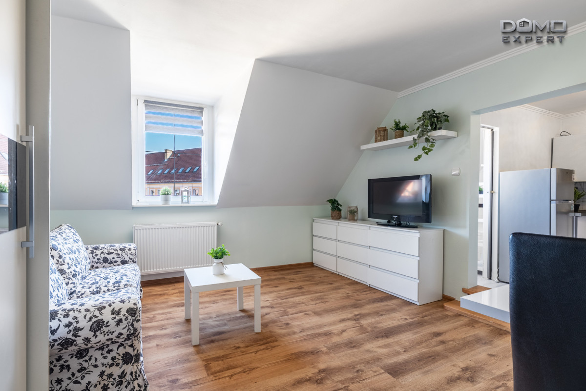 Mieszkanie na wynajem