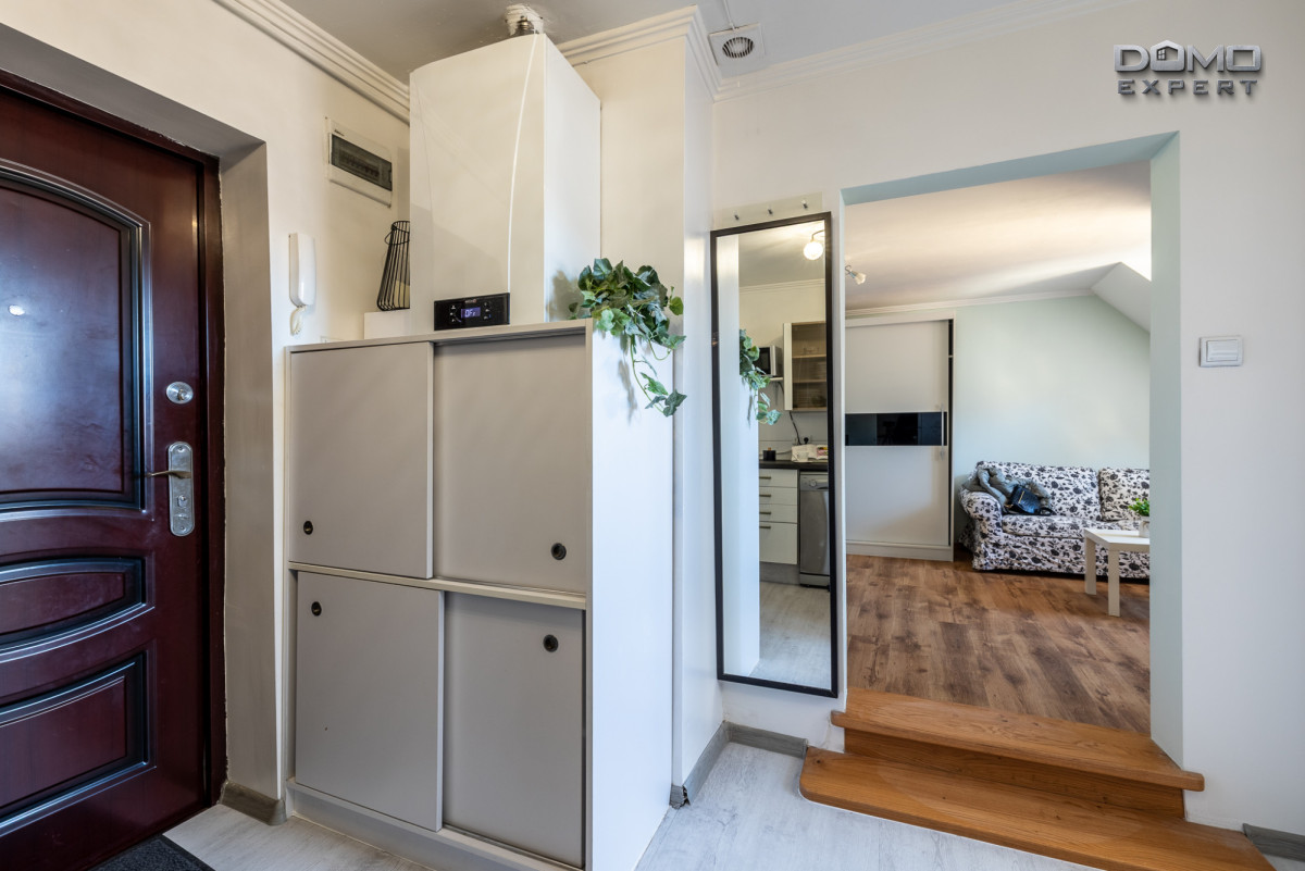 Mieszkanie na wynajem