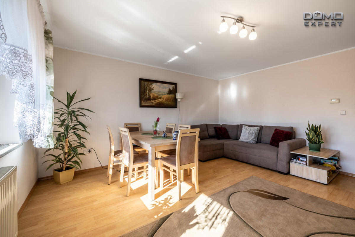 Mieszkanie na sprzedaż