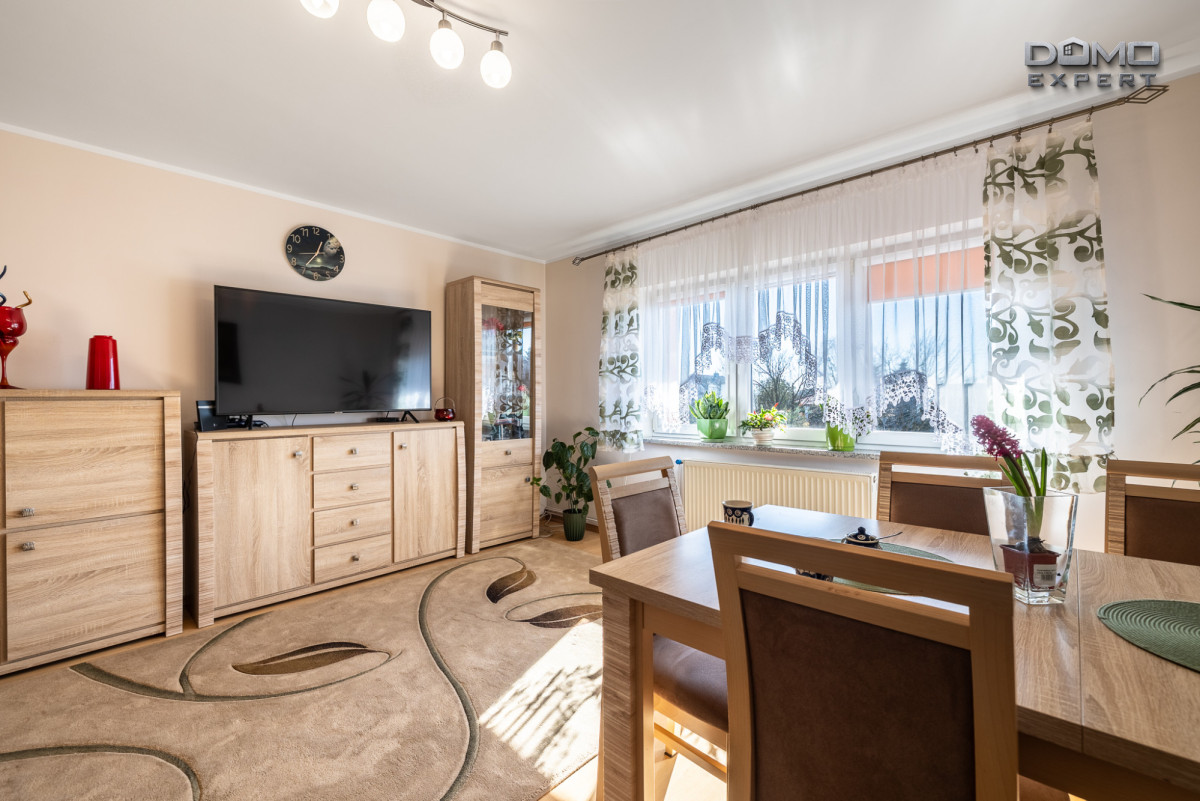 Mieszkanie na sprzedaż