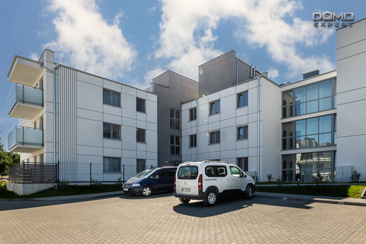 Mieszkanie na wynajem