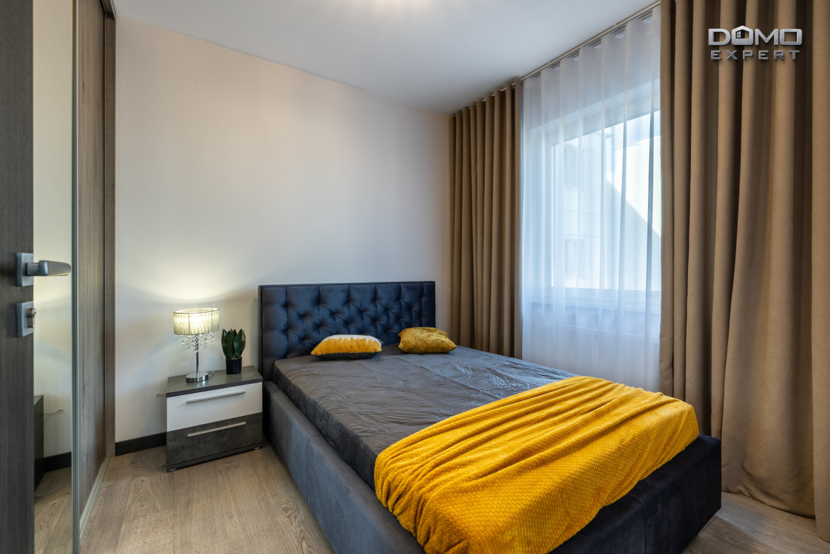 Mieszkanie na wynajem