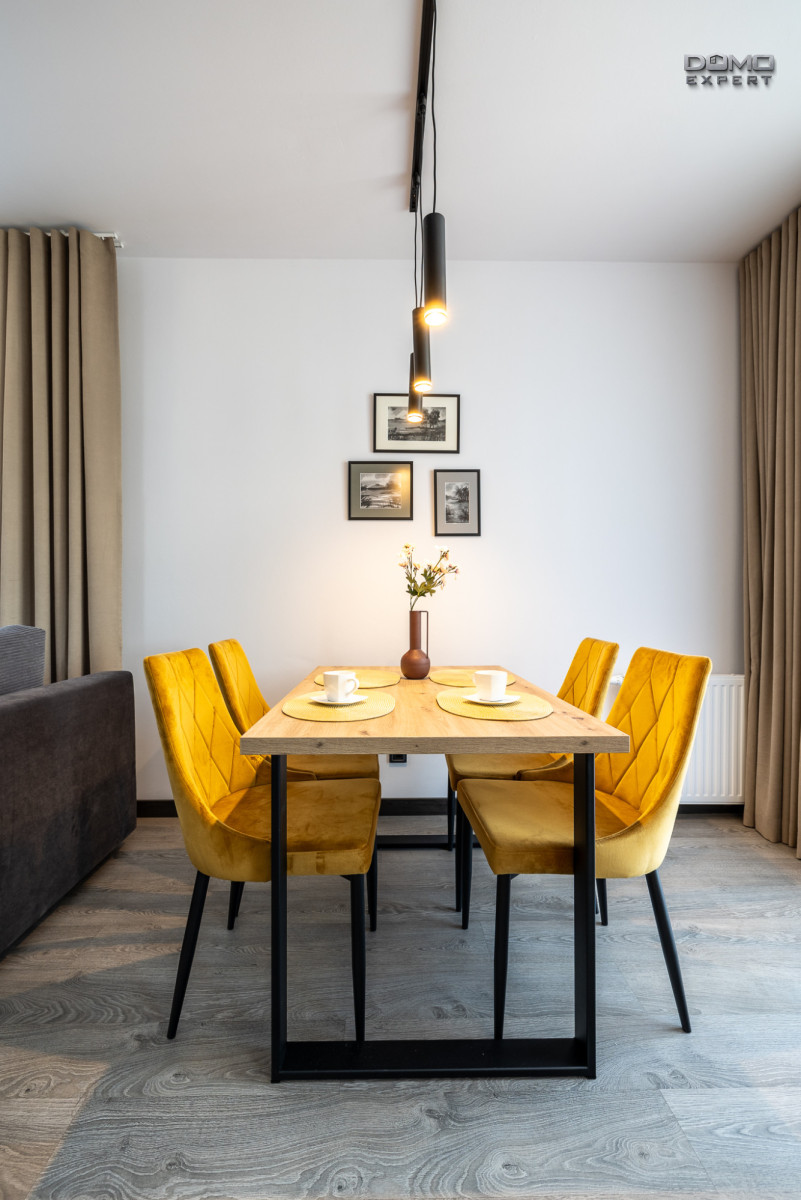 Mieszkanie na wynajem