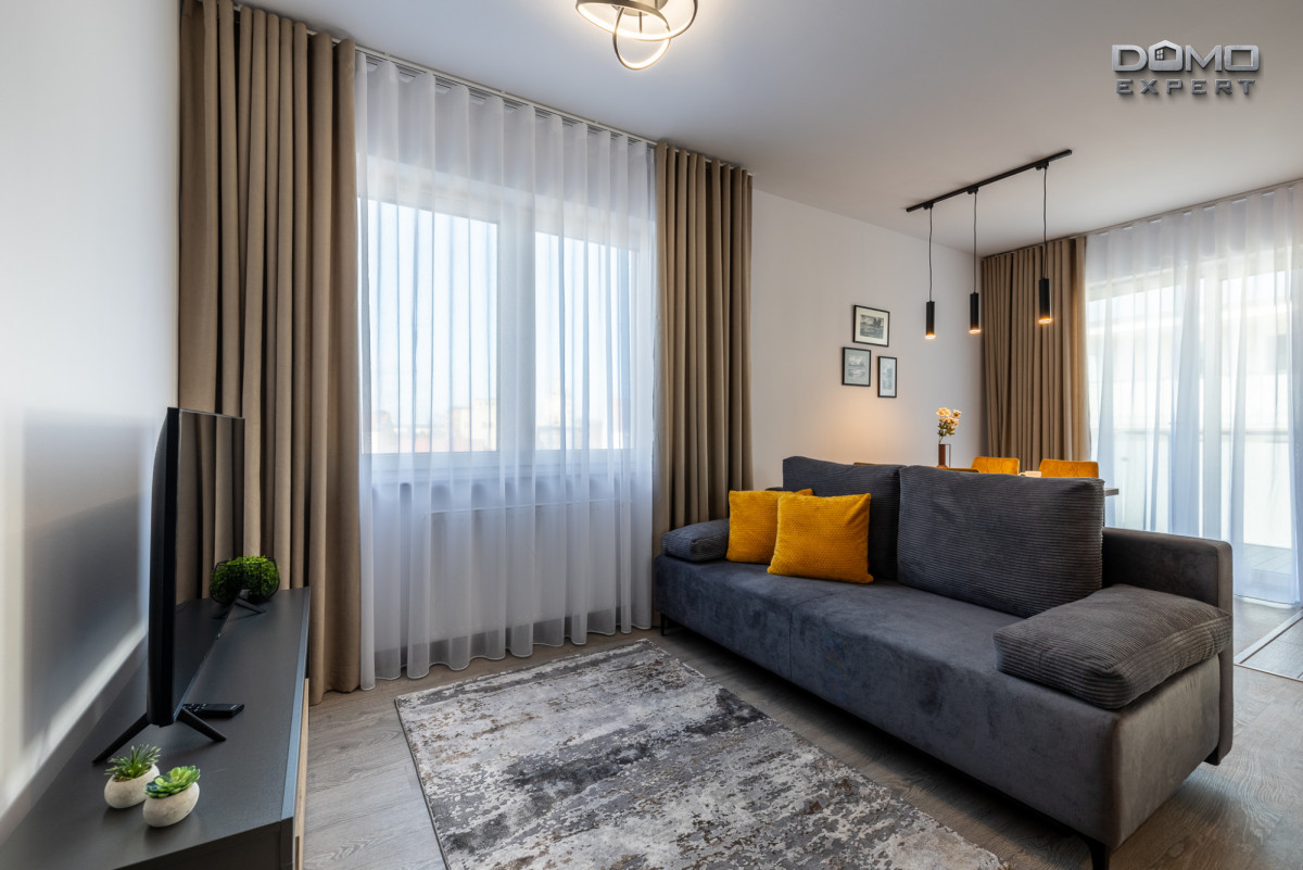 Mieszkanie na wynajem