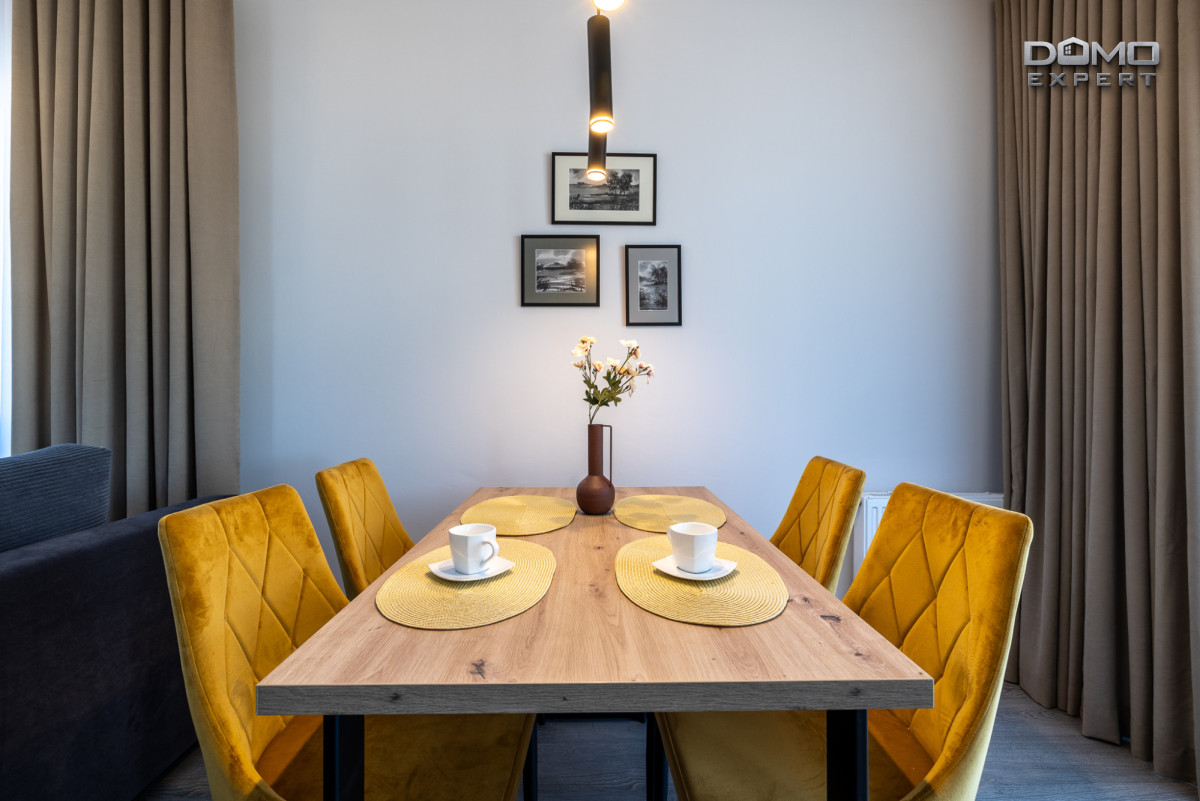 Mieszkanie na wynajem