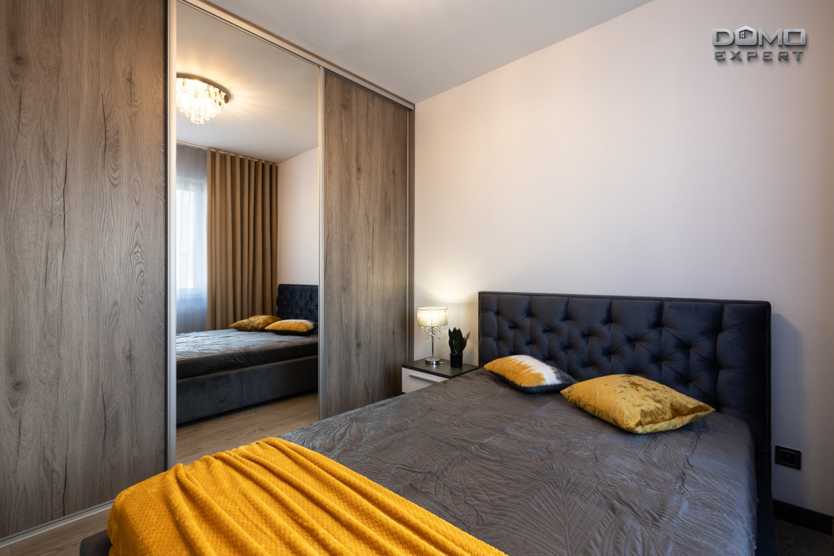 Mieszkanie na wynajem