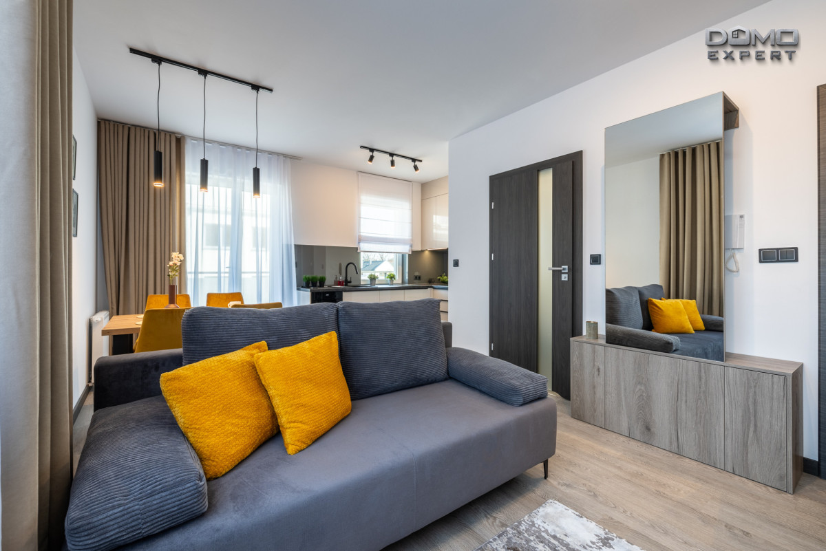 Mieszkanie na wynajem