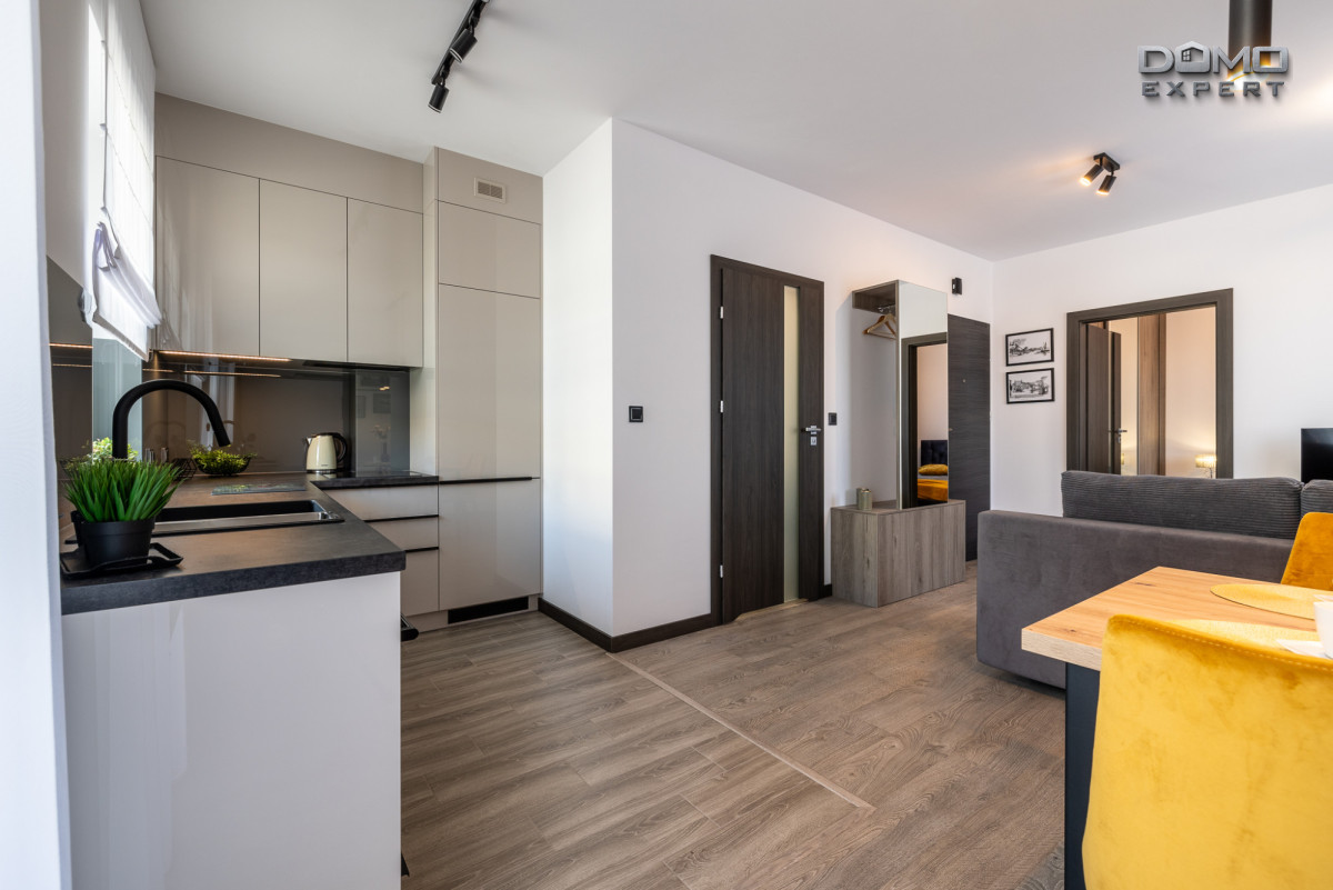 Mieszkanie na wynajem