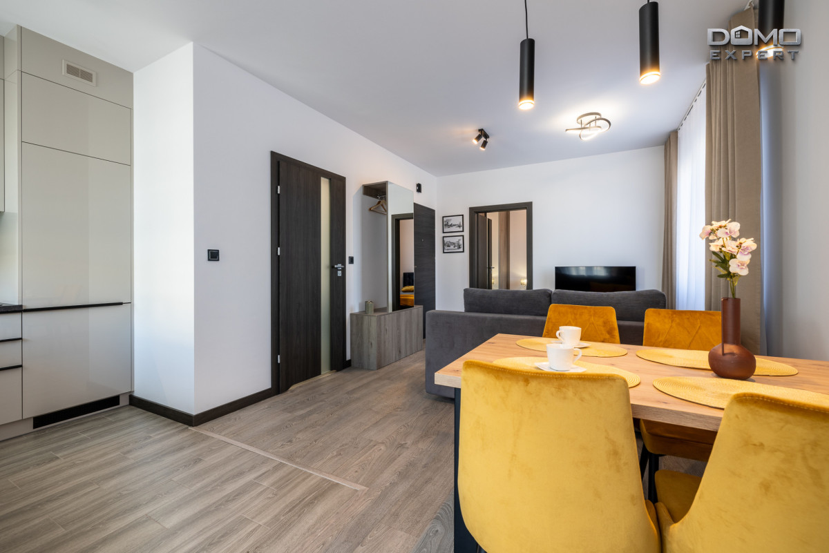 Mieszkanie na wynajem