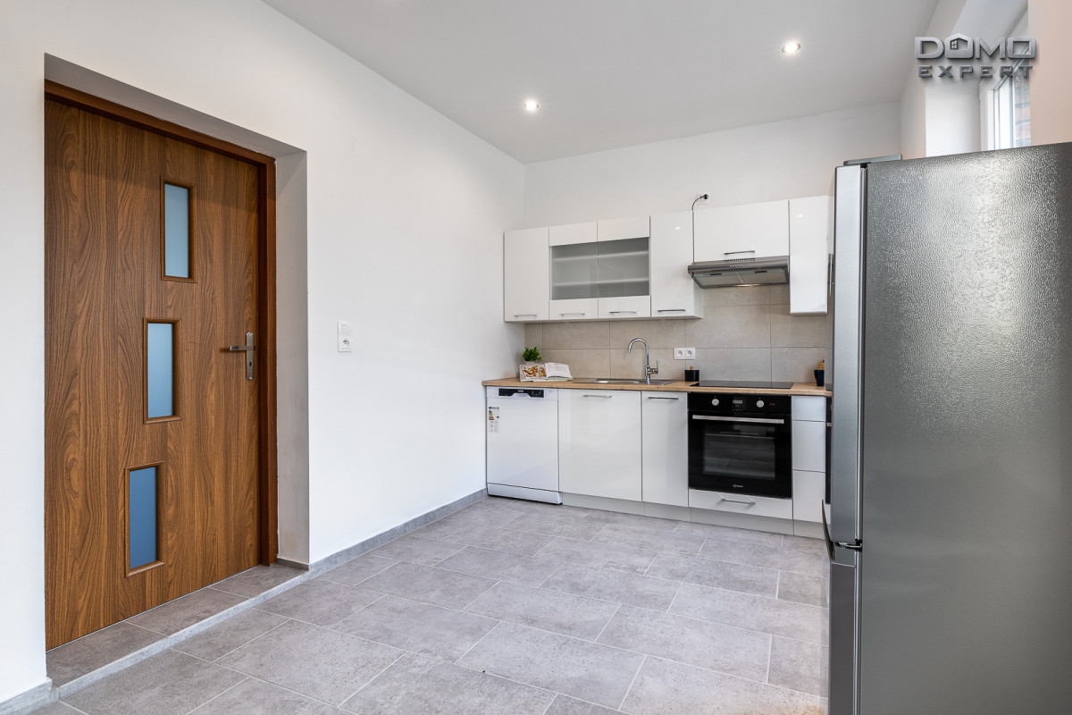 Mieszkanie na wynajem