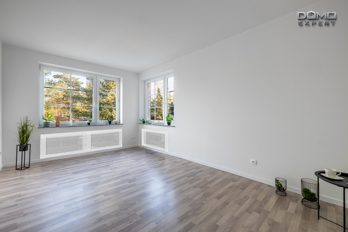 Mieszkanie na wynajem