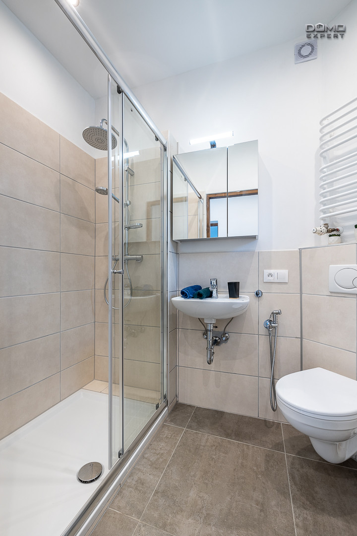 Mieszkanie na wynajem