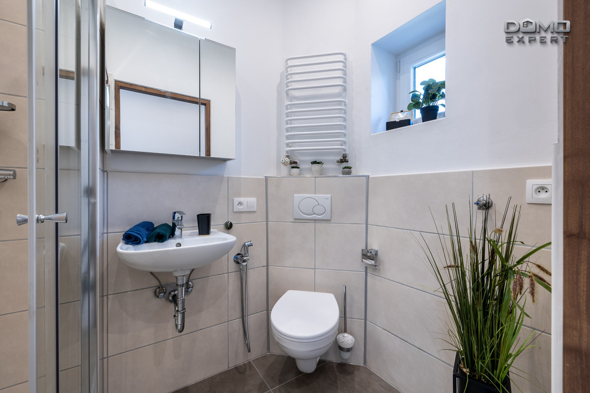 Mieszkanie na wynajem