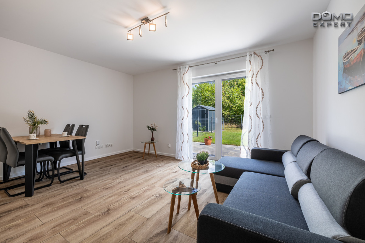 Mieszkanie na wynajem