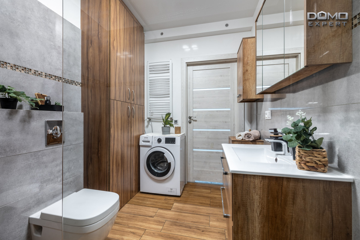 Mieszkanie na wynajem