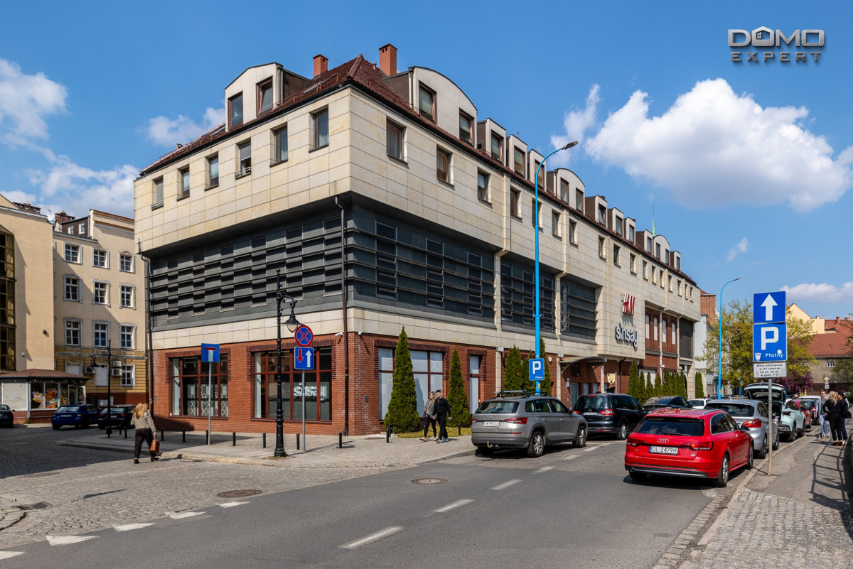 Mieszkanie na sprzedaż
