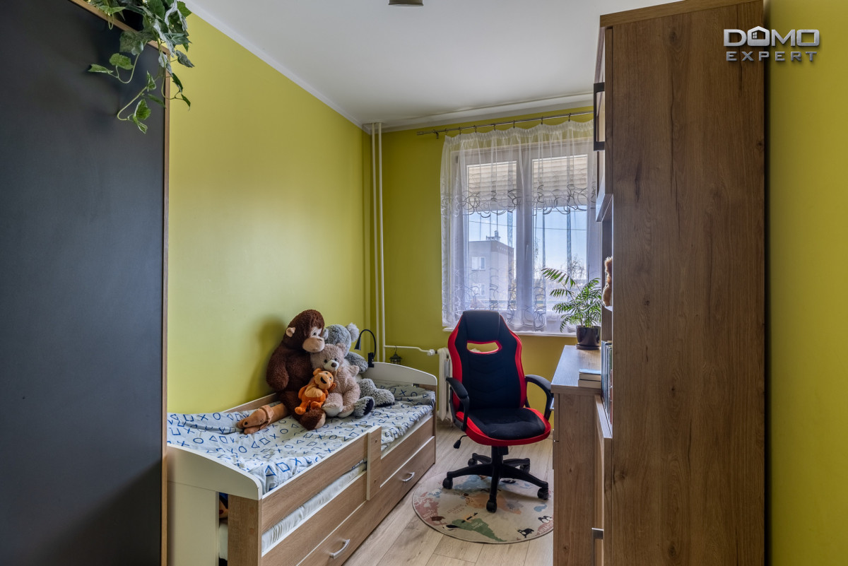 Mieszkanie na sprzedaż