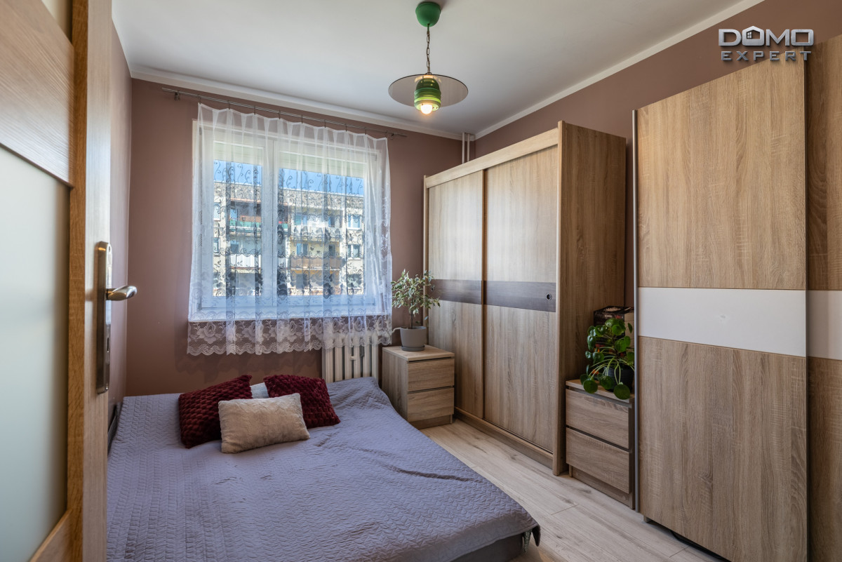 Mieszkanie na sprzedaż