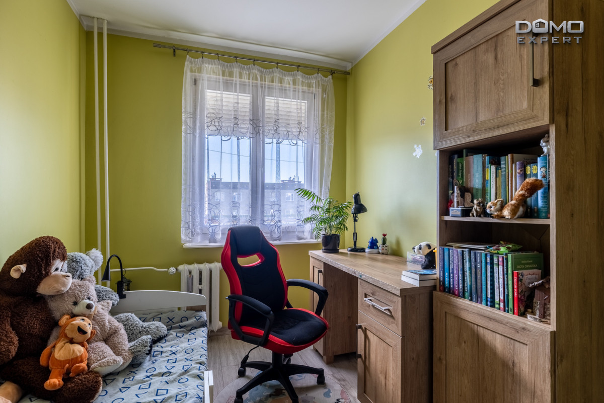 Mieszkanie na sprzedaż