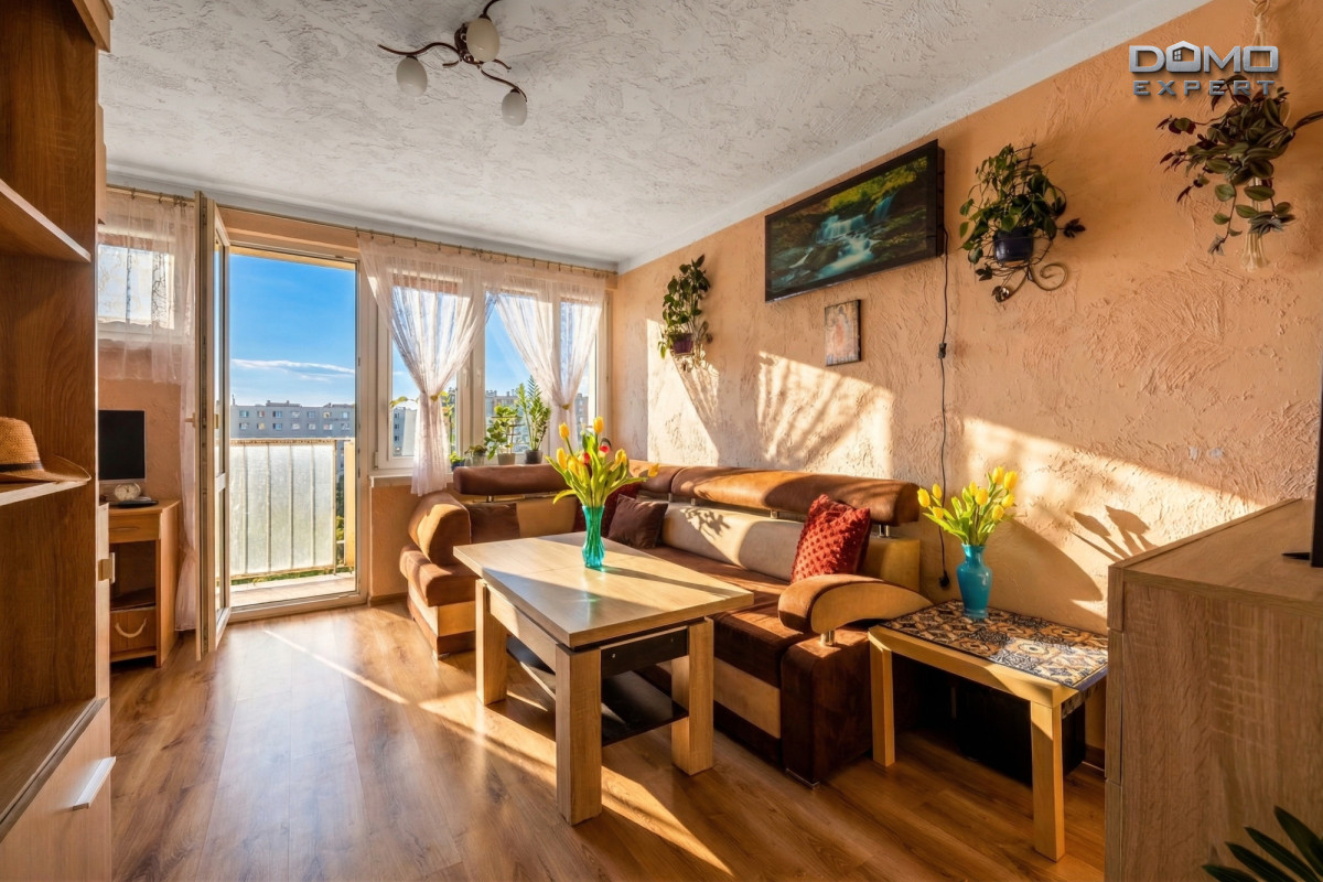 Mieszkanie na sprzedaż