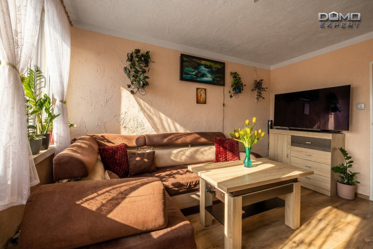 Mieszkanie na sprzedaż