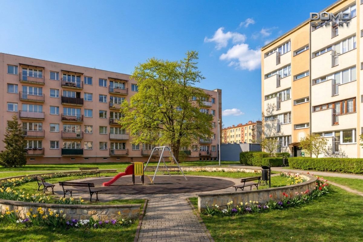 Mieszkanie na sprzedaż