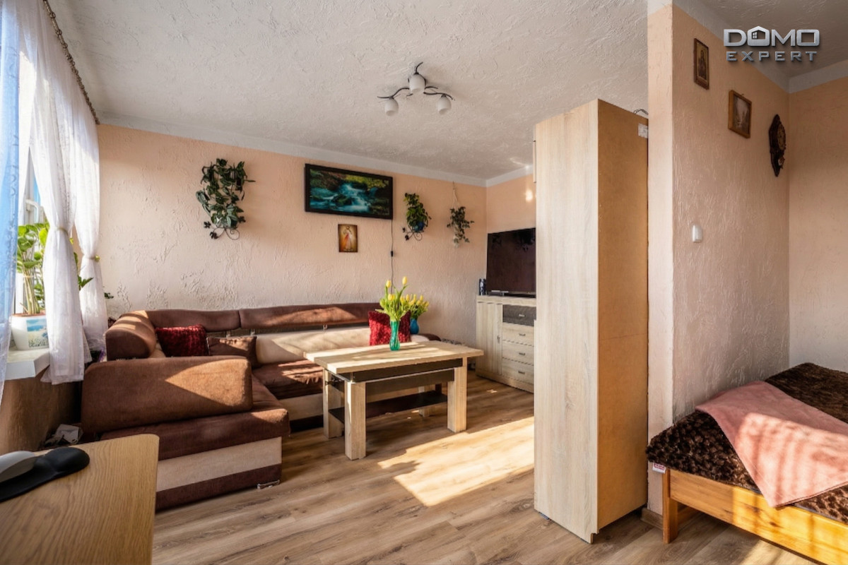 Mieszkanie na sprzedaż