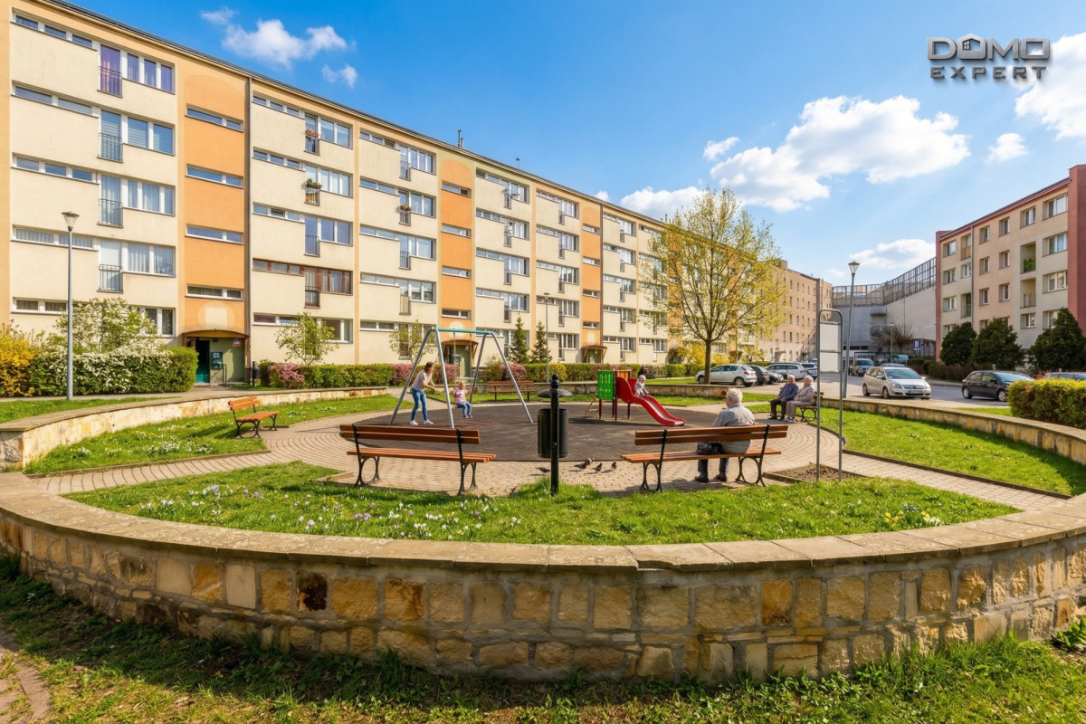 Mieszkanie na sprzedaż