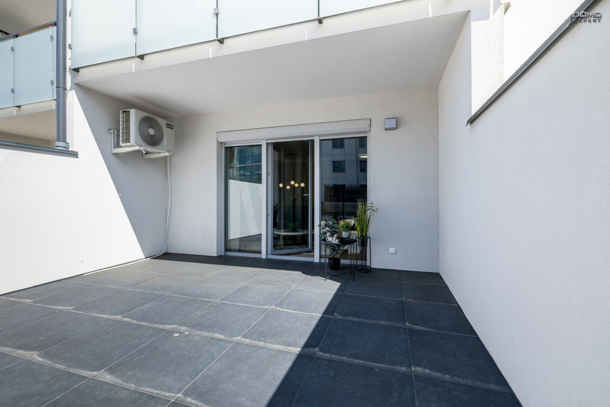 Mieszkanie na wynajem