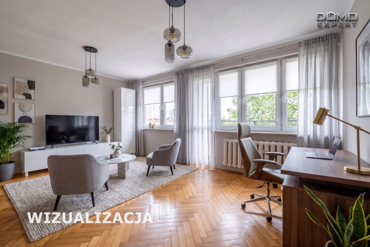 Mieszkanie na sprzedaż