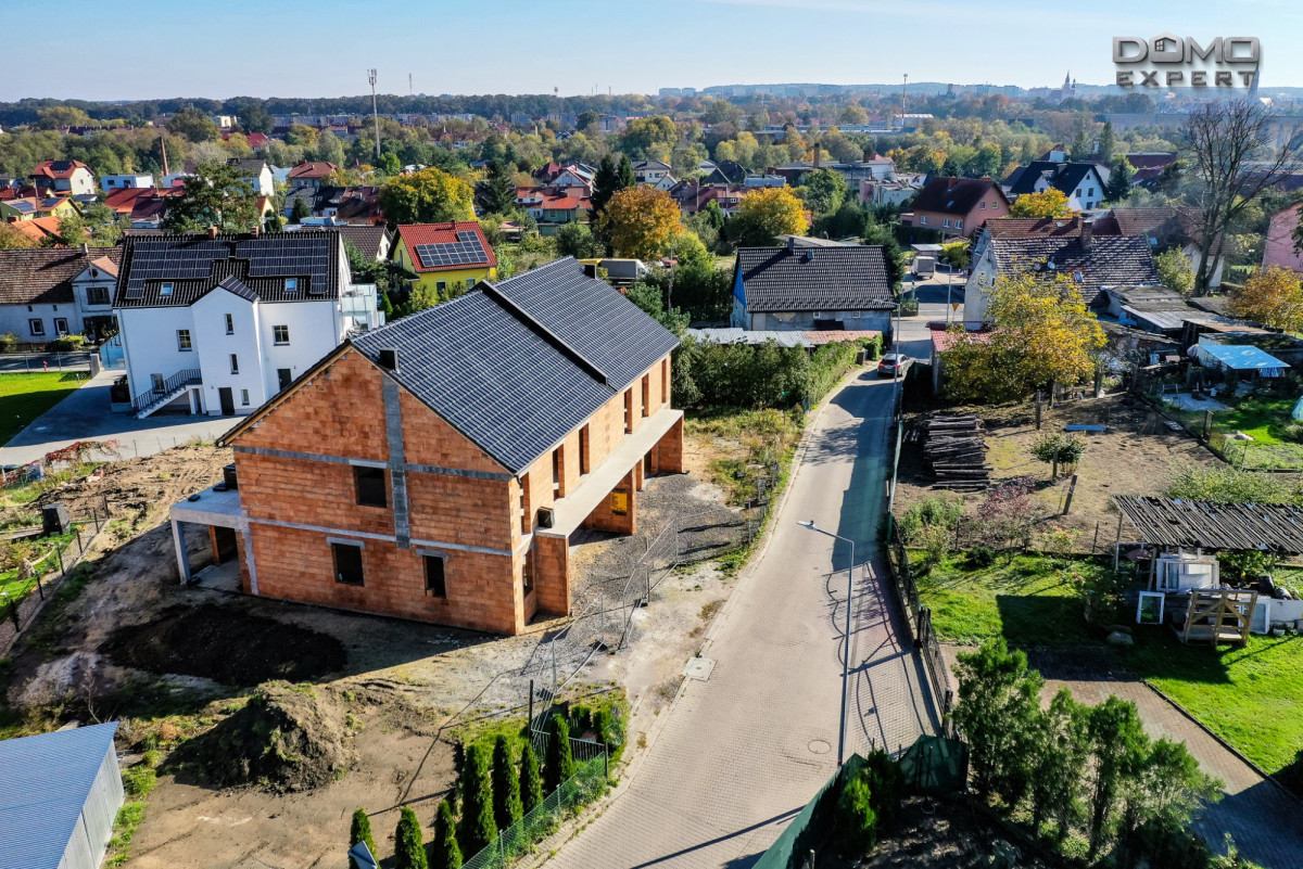 Dom na sprzedaż