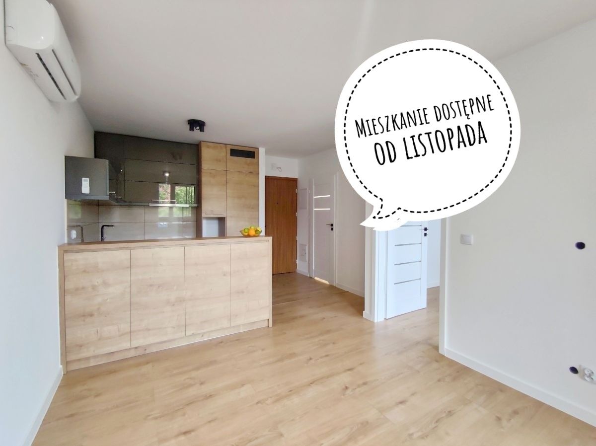 Mieszkanie na wynajem