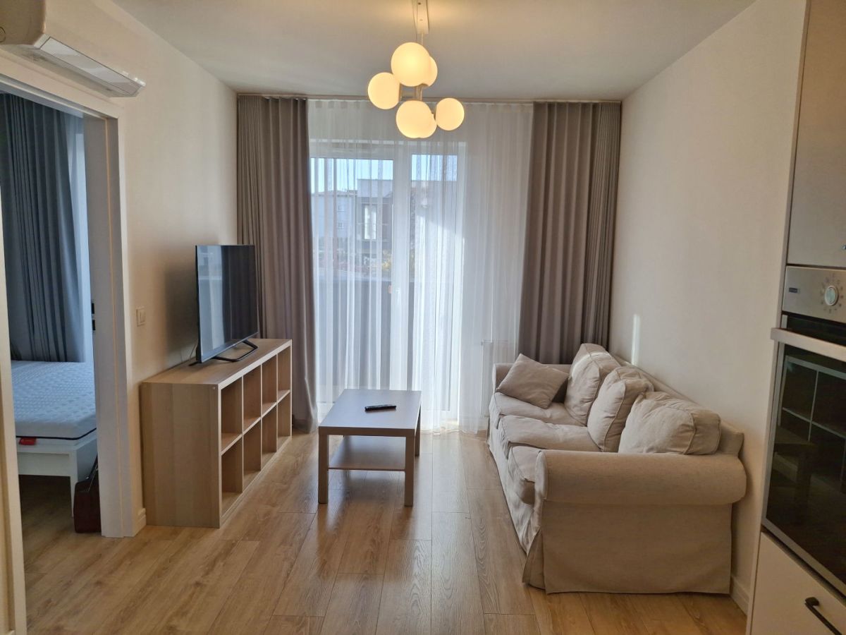 Mieszkanie na wynajem