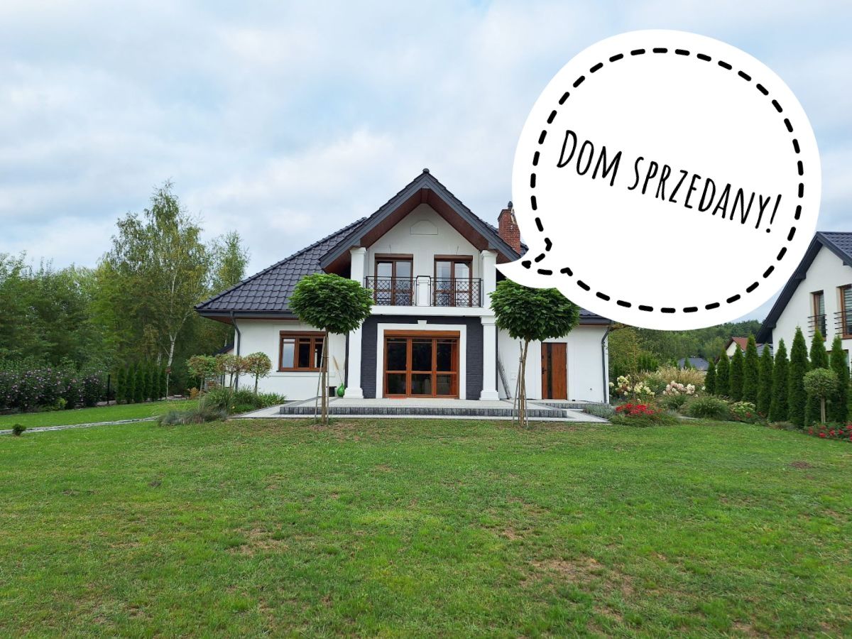 Dom na sprzedaż