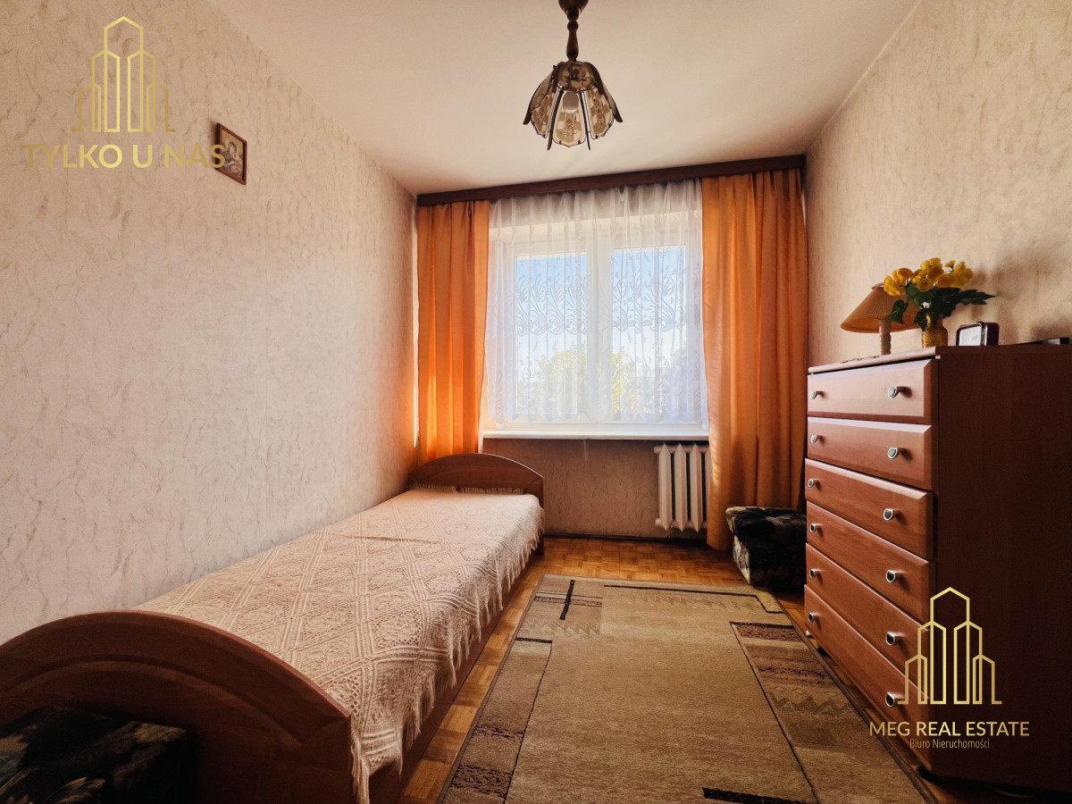 Mieszkanie na sprzedaż