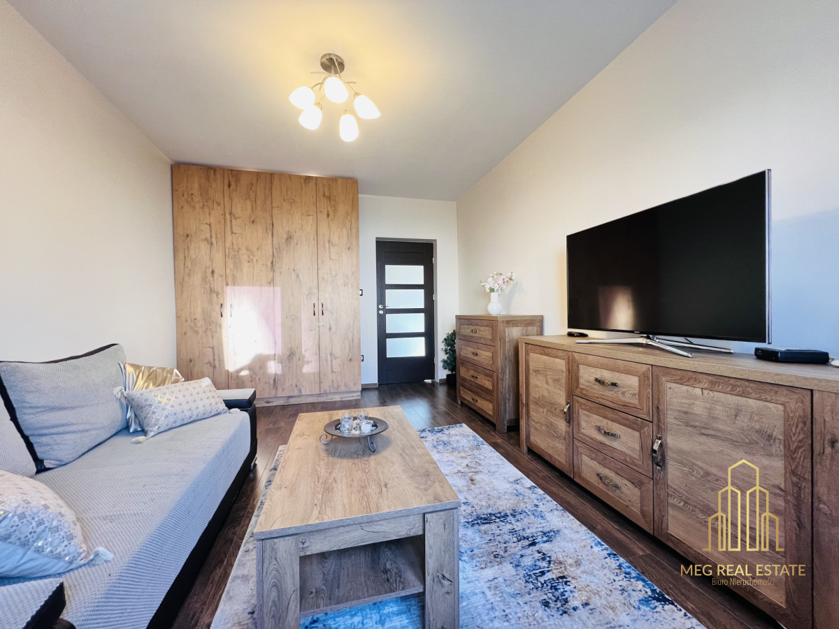 Mieszkanie na wynajem