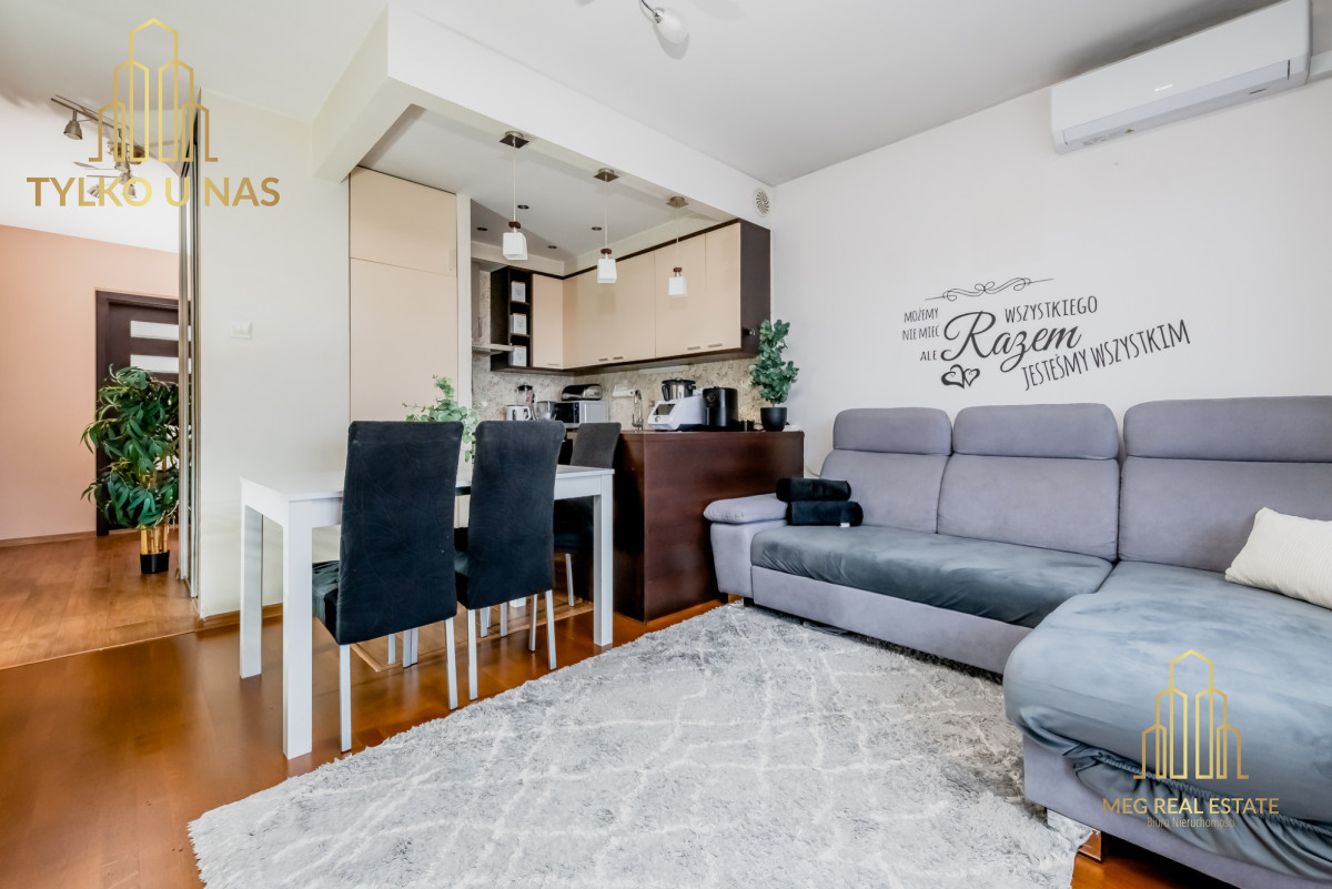 Mieszkanie na sprzedaż