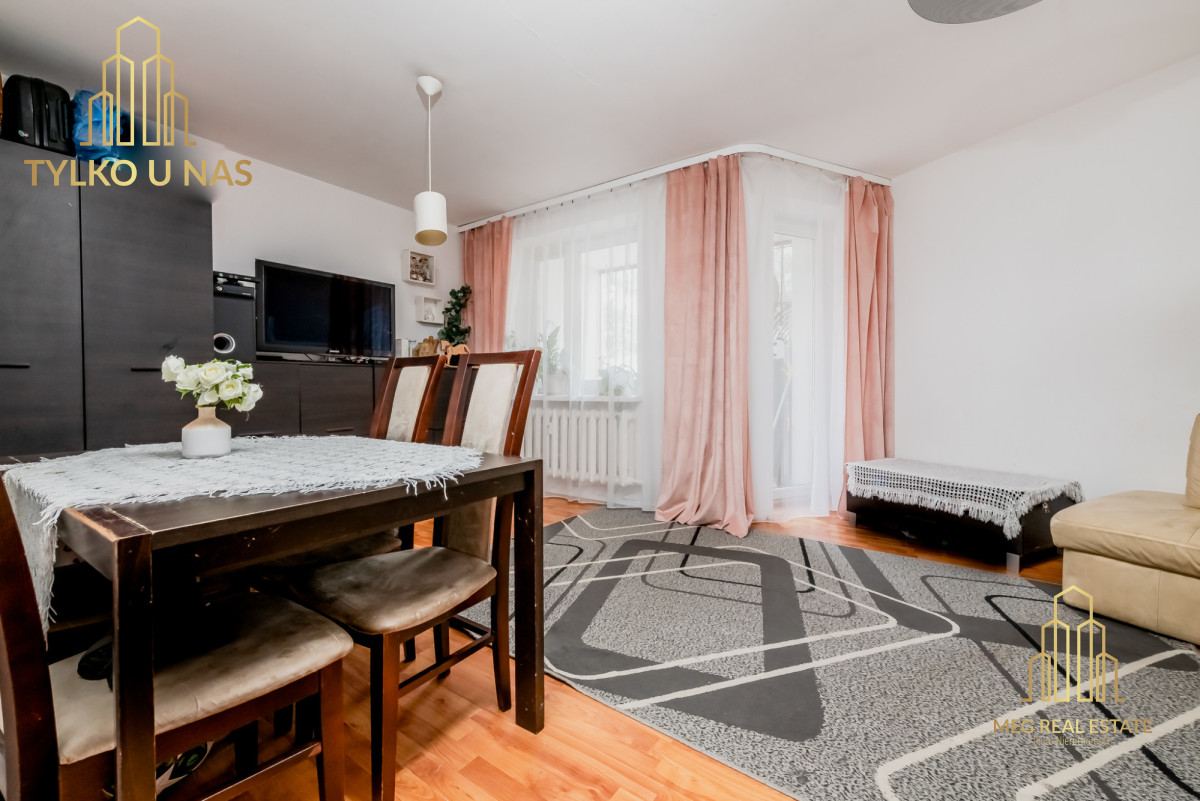 Mieszkanie na sprzedaż