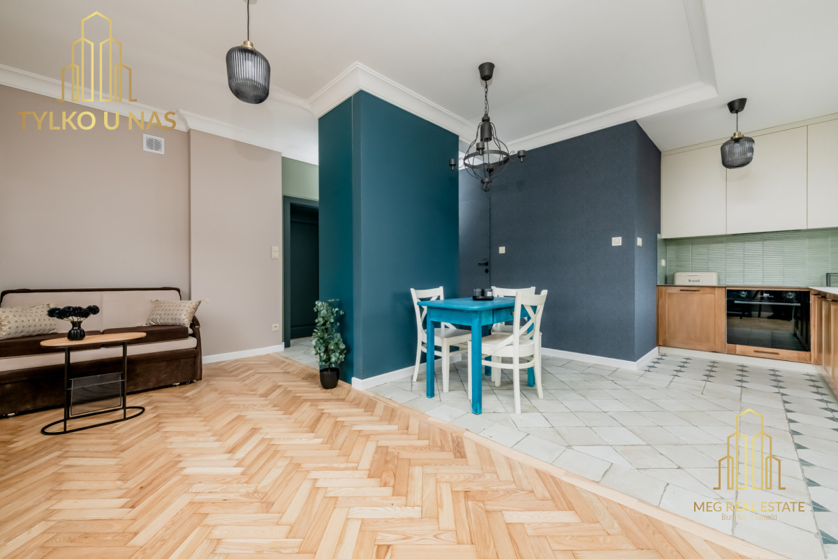 Mieszkanie na wynajem