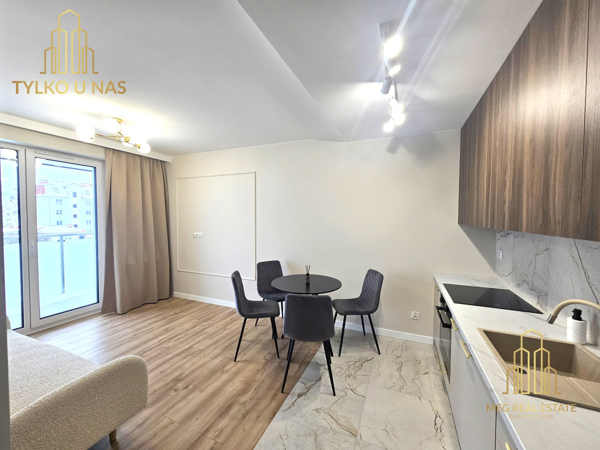 Mieszkanie na wynajem