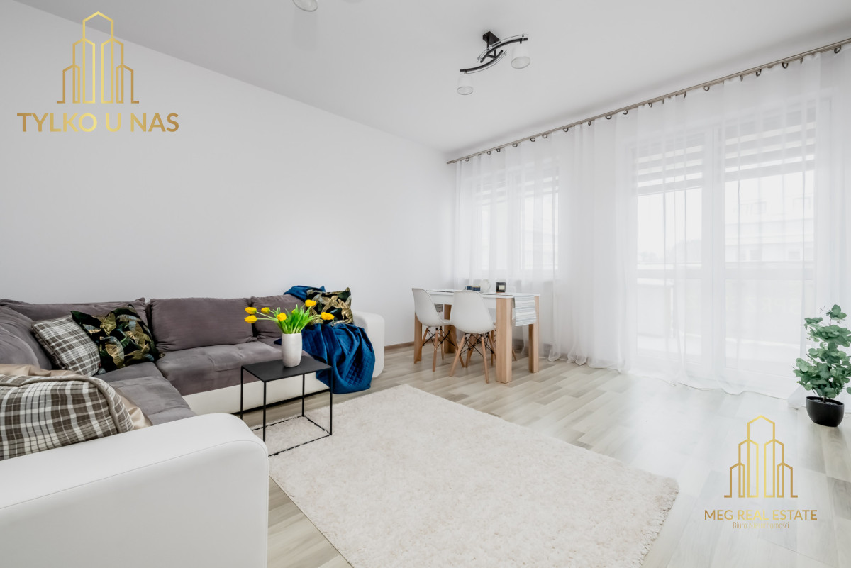 Mieszkanie na sprzedaż