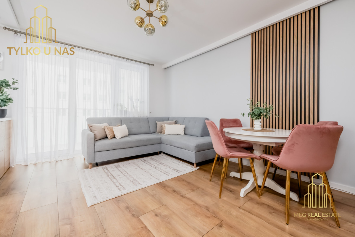 Mieszkanie na sprzedaż