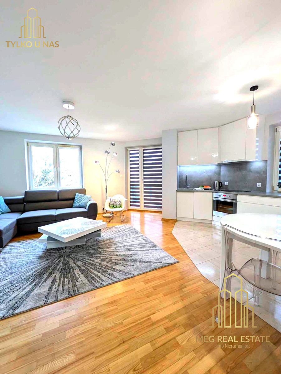 Mieszkanie na wynajem