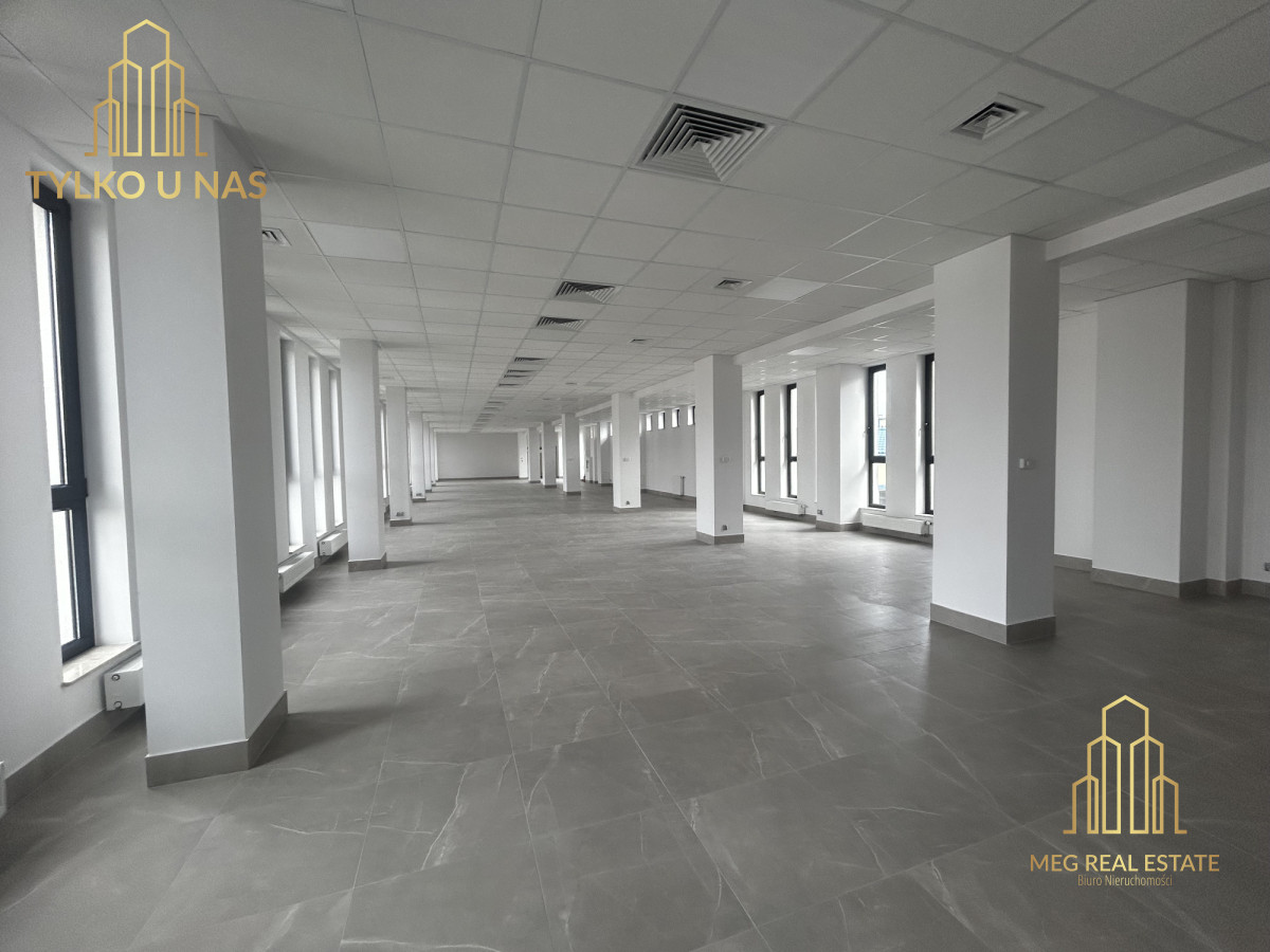 Komercyjny na wynajem