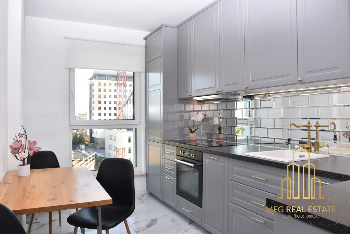 Mieszkanie na wynajem